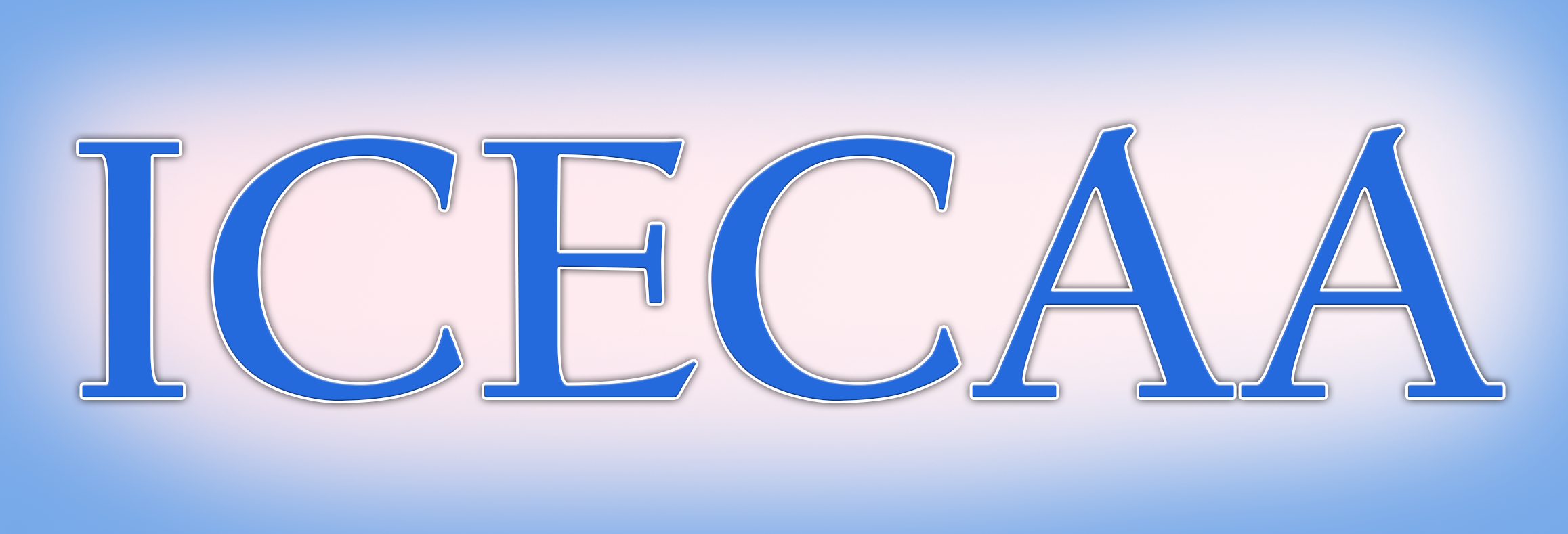 ICECAA logo